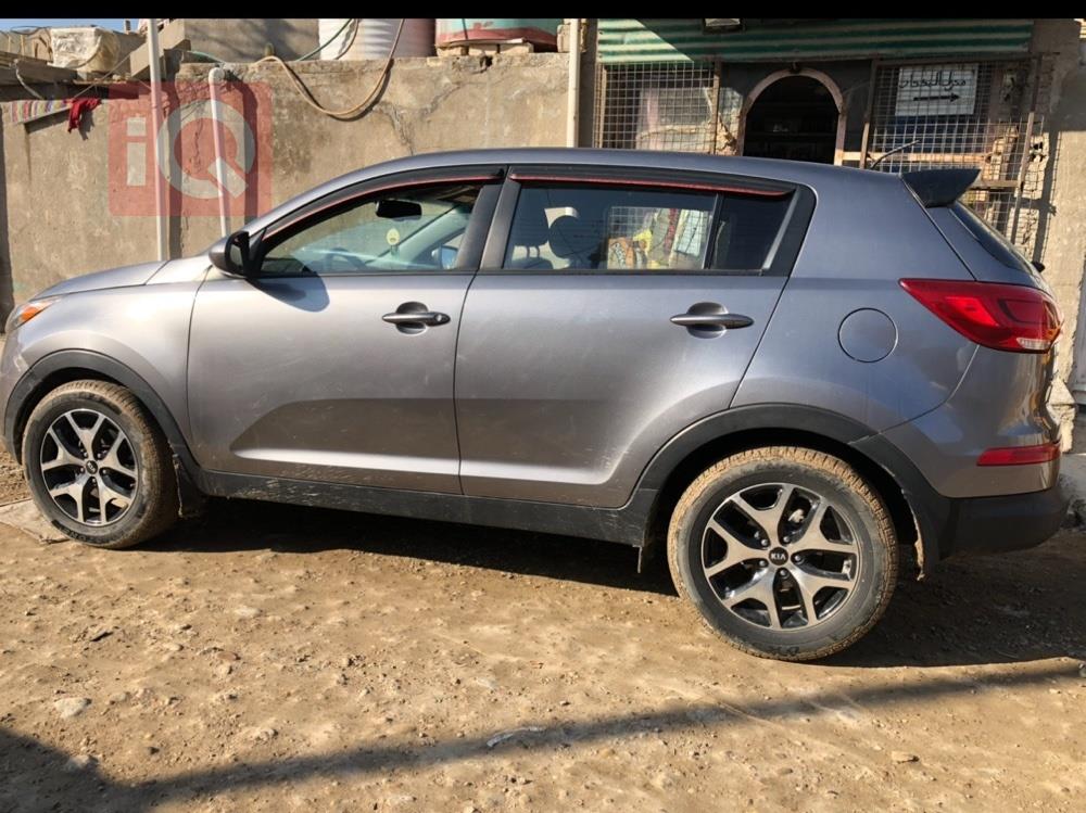 کیا سپۆرتاج